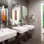 Vandrerhjem Hip Karma *
