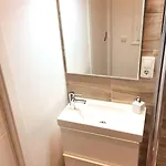 Hip Karma Vandrerhjem