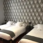 Vandrerhjem Hip Karma