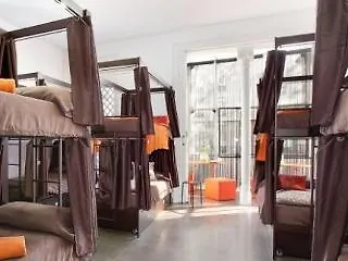 Hip Karma Auberge de jeunesse *
