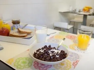 Hip Karma Хостел Барселона