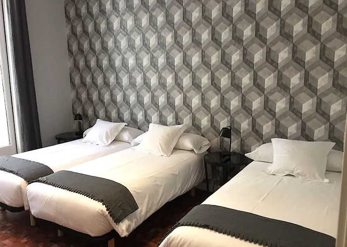 Hip Karma Hostel Barcelona