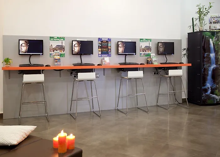 Hip Karma Барселона