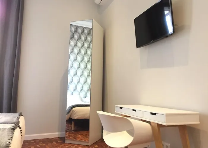 Hip Karma Хостел *