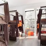 Hip Karma Hostel *