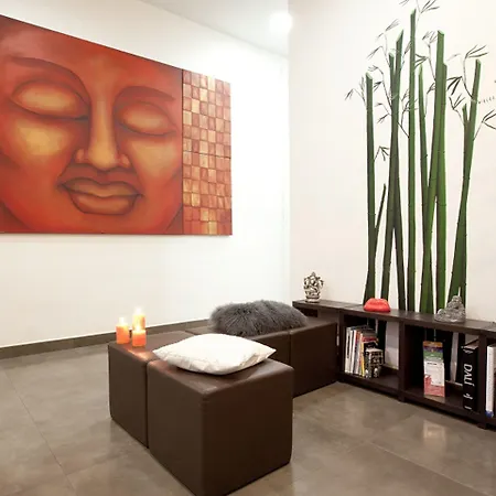 Albergue Hip Karma