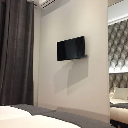 Albergue Hip Karma Barcelona