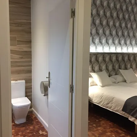Hip Karma Albergue