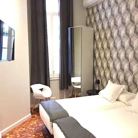 Albergue Hip Karma Barcelona