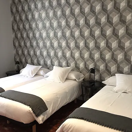 Hip Karma Albergue Barcelona