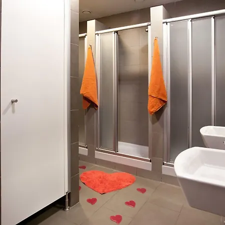 Albergue Hip Karma