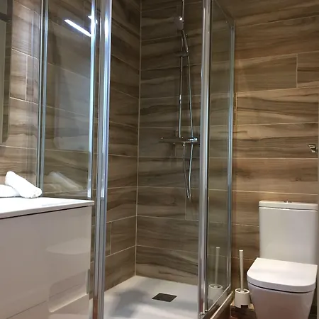 Albergue Hip Karma *