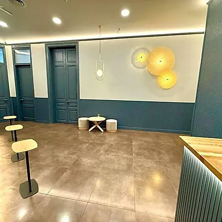 Hip Karma Auberge de jeunesse Barcelone