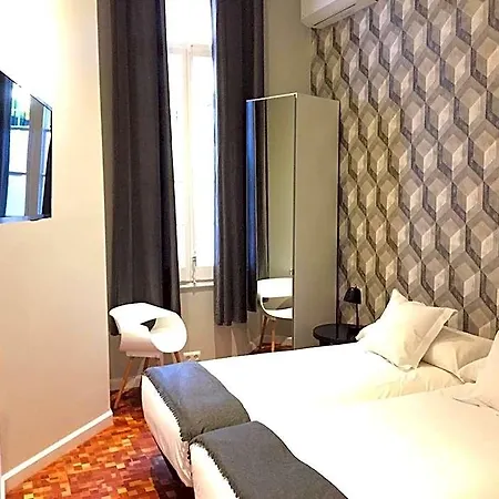 Hip Karma Auberge de jeunesse