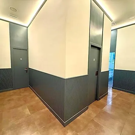Auberge de jeunesse Hip Karma