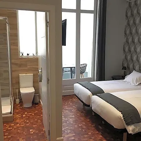Hip Karma Auberge de jeunesse *
