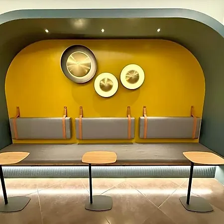 Hip Karma Auberge de jeunesse Barcelone