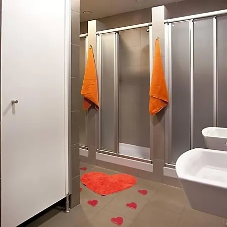 Hip Karma Auberge de jeunesse