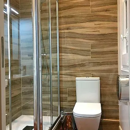 Auberge de jeunesse Hip Karma
