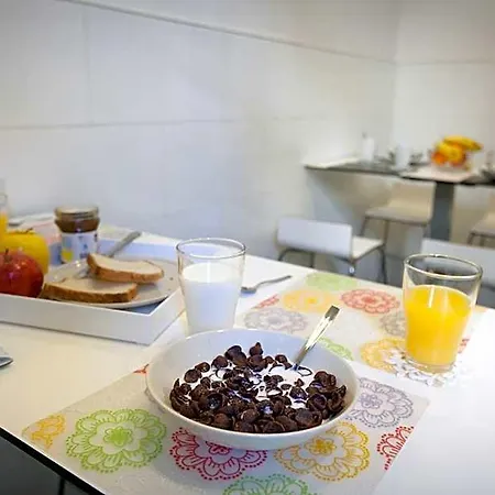 Hip Karma Auberge de jeunesse
