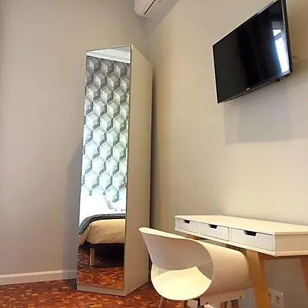 Hip Karma Auberge de jeunesse *