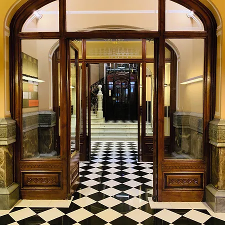 Auberge de jeunesse Hip Karma