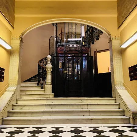 Auberge de jeunesse Hip Karma Barcelone