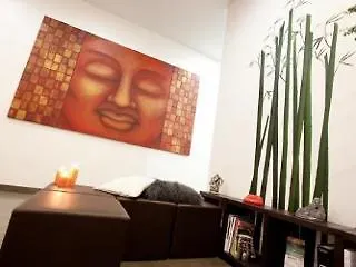 Hip Karma Vandrerhjem Barcelona