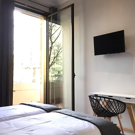 Albergue Hip Karma *