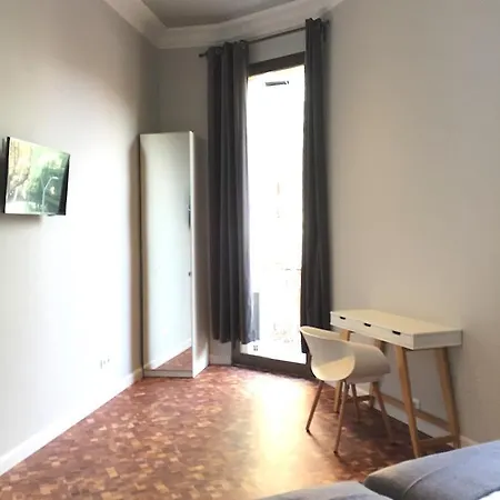 Hip Karma Albergue