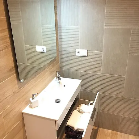 Albergue Hip Karma Barcelona