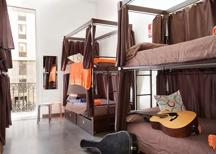 Hip Karma Hostel *