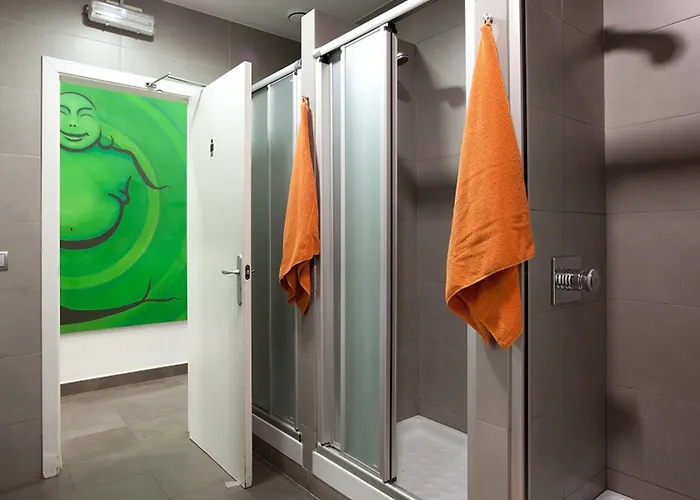 Hip Karma Hostel
