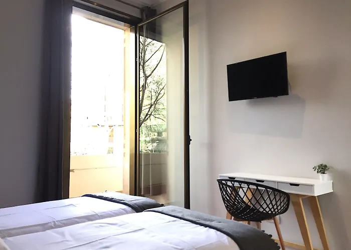 Hostel Hip Karma