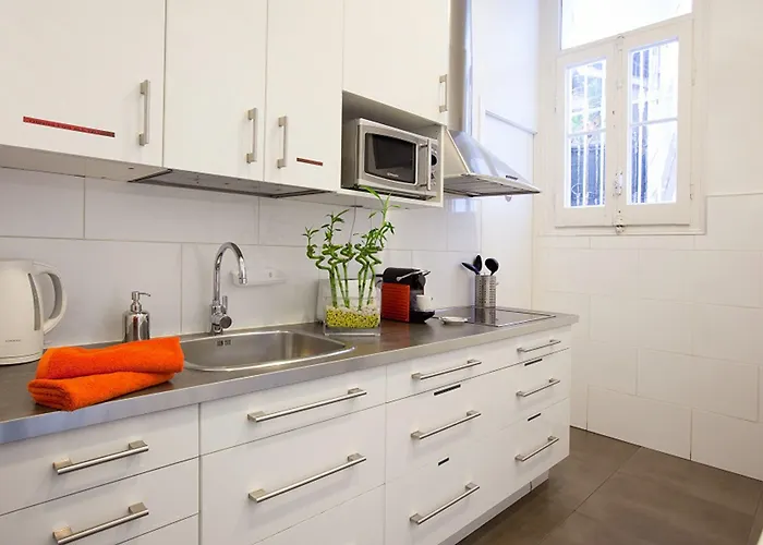 Hostel Hip Karma Barcelona