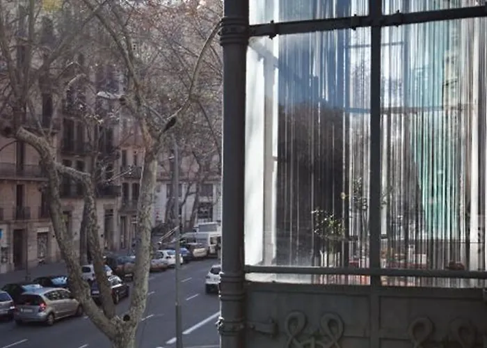 Hip Karma Barcelona