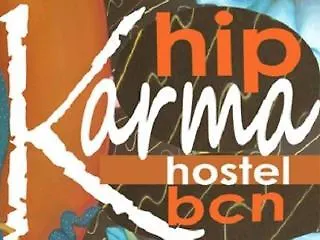 Hip Karma Vandrarhem Barcelona