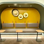Hip Karma Auberge de jeunesse *