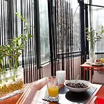 Hip Karma Auberge de jeunesse Barcelone