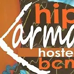 Hip Karma Auberge de jeunesse Barcelone