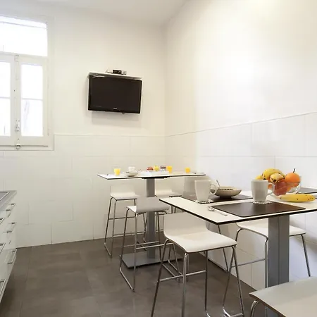 Auberge de jeunesse Hip Karma *