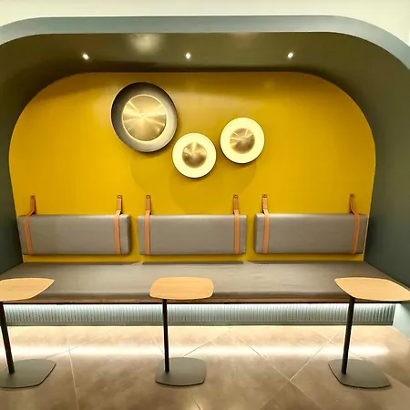 Hip Karma Hostel *