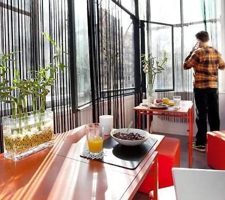 Hip Karma Hostel
