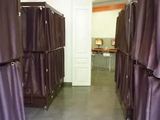 Hip Karma Hostel Barcelona
