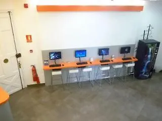Hostel Hip Karma *