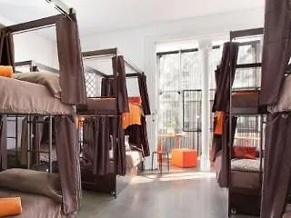 Hip Karma Auberge de jeunesse *
