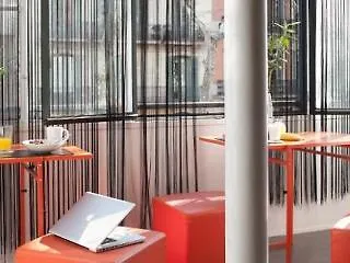 Auberge de jeunesse Hip Karma *