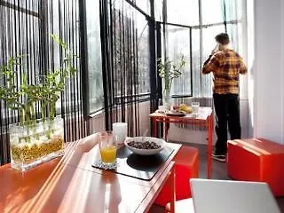 Hip Karma Hostel *