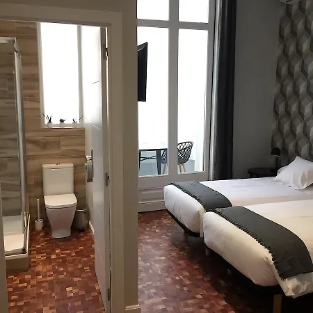 Hostel Hip Karma *