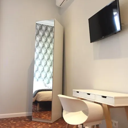 Hip Karma Hostel *